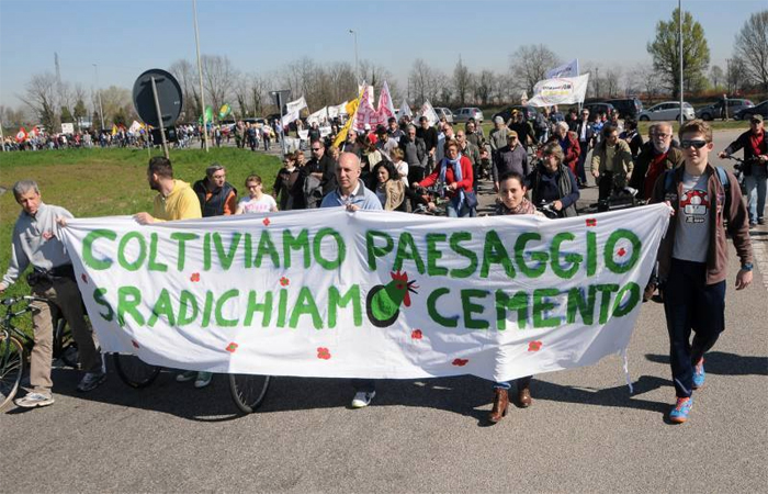 No tangenziale Vigevano-Malpensa: Regione Lombardia convochi sindaci e comitati