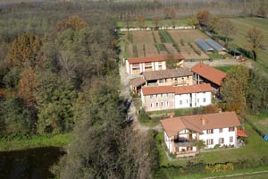 Parco Agricolo Sud Milano