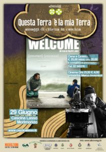 Cinema in Cascina 2013 - 29 giugno