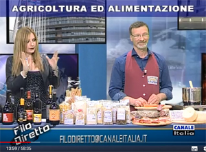 Aziende Cia Provincia Centro Lombardia al Filo diretto Agricoltura e Alimentazione