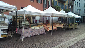 Coronavirus, Cia Lombardia: sospesi fino al termine dell’emergenza i mercati agricoli de La Campagna nutre la Città