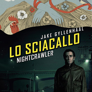 Lo Sciacallo di Ben Stiller