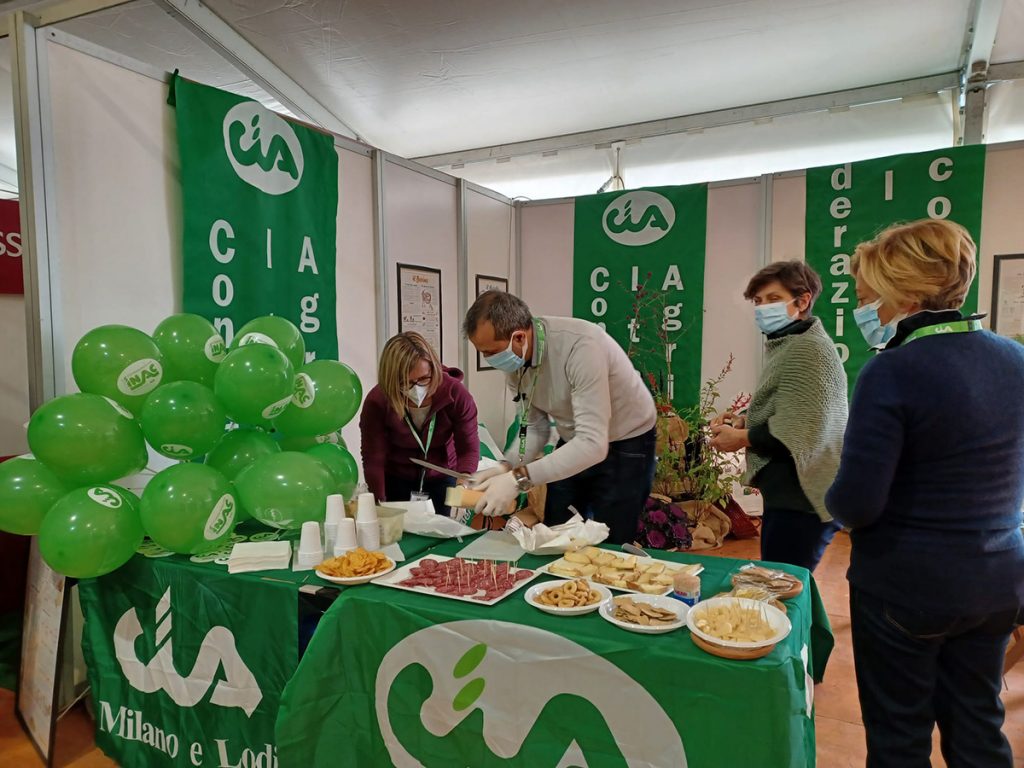 Fiera di Codogno Fiera di Codogno