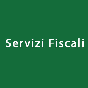 Servizi Fiscali