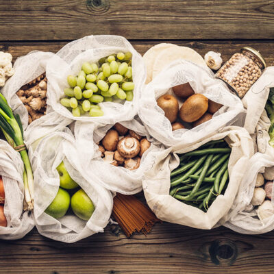 Inflazione: Cia, frutta e verdura +300% dal campo allo scaffale