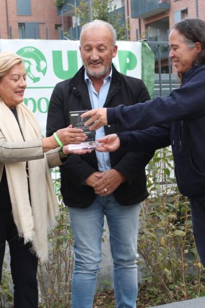 UISP Milano